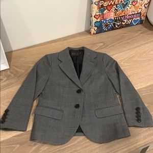 Zara Boys Blazer (4/5)